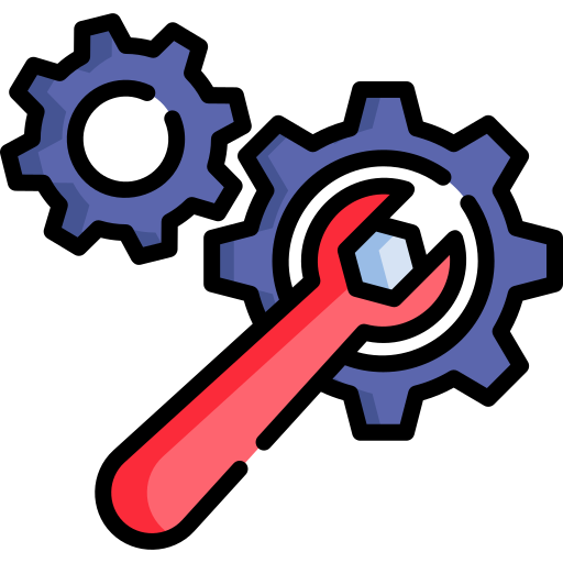 General Maintenance